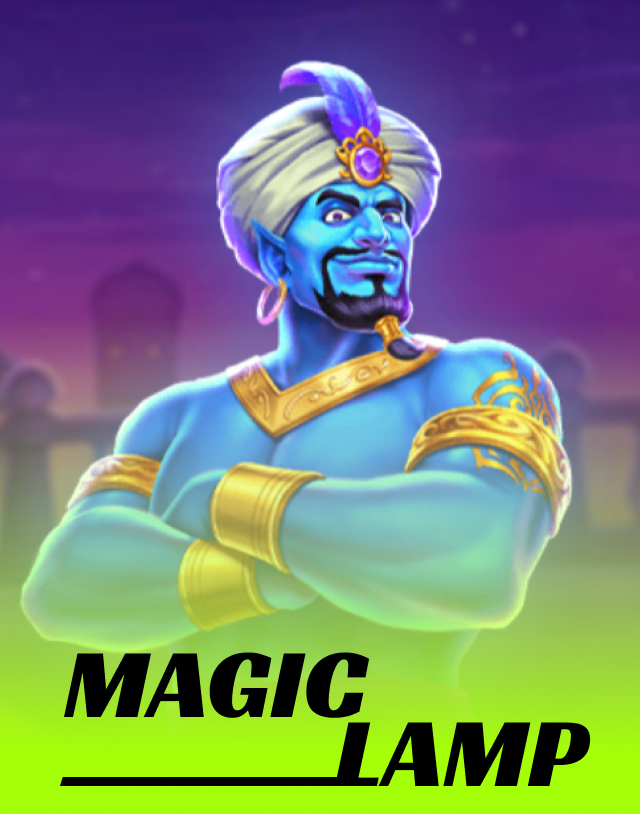 Magic Lamp